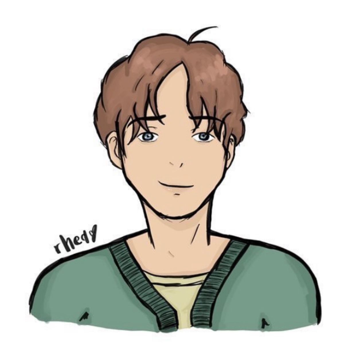 Profile Image