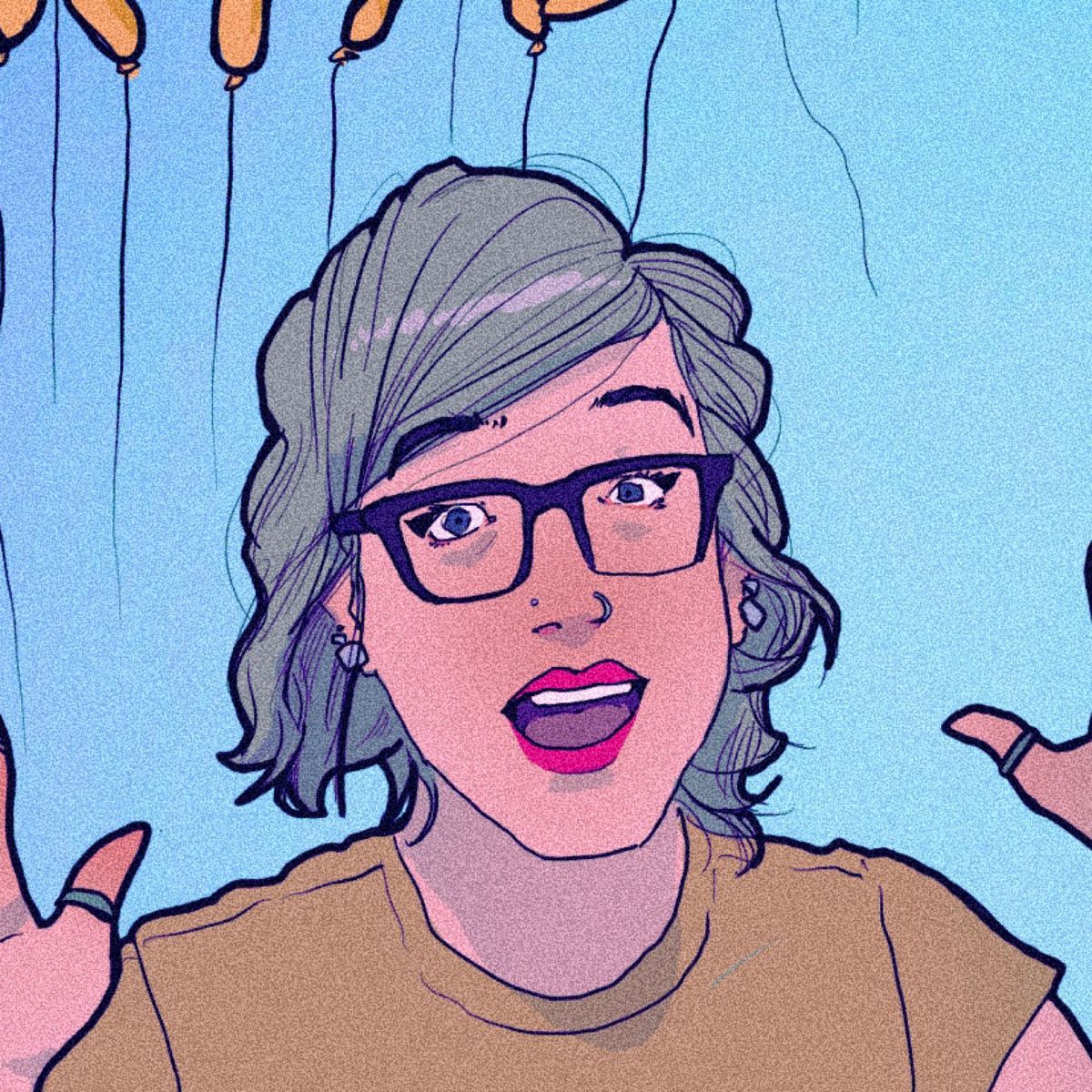 Profile Image