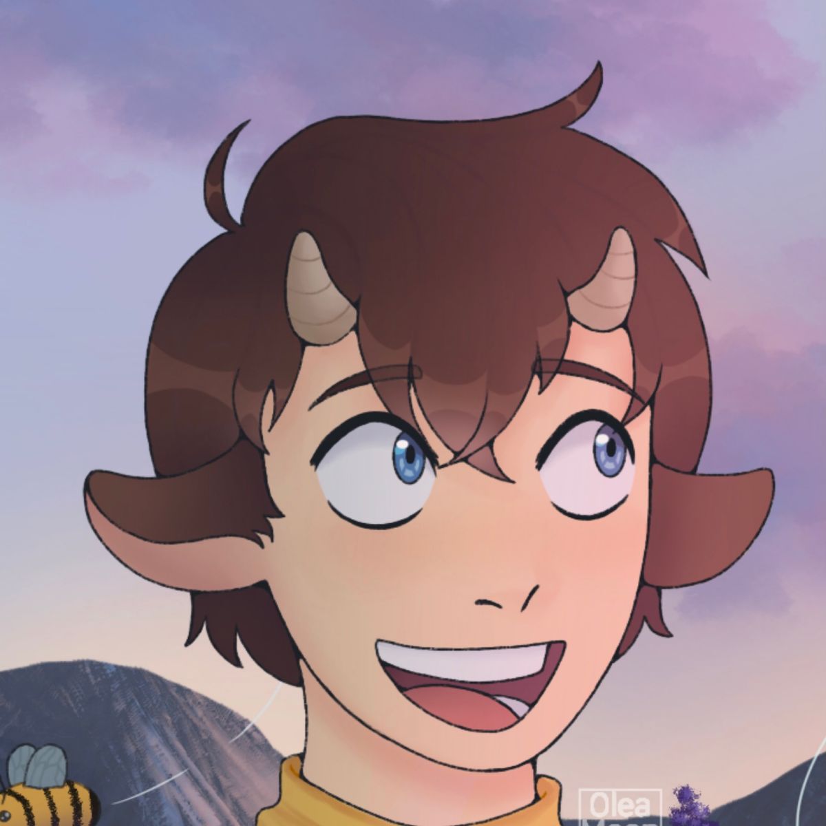 Profile Image