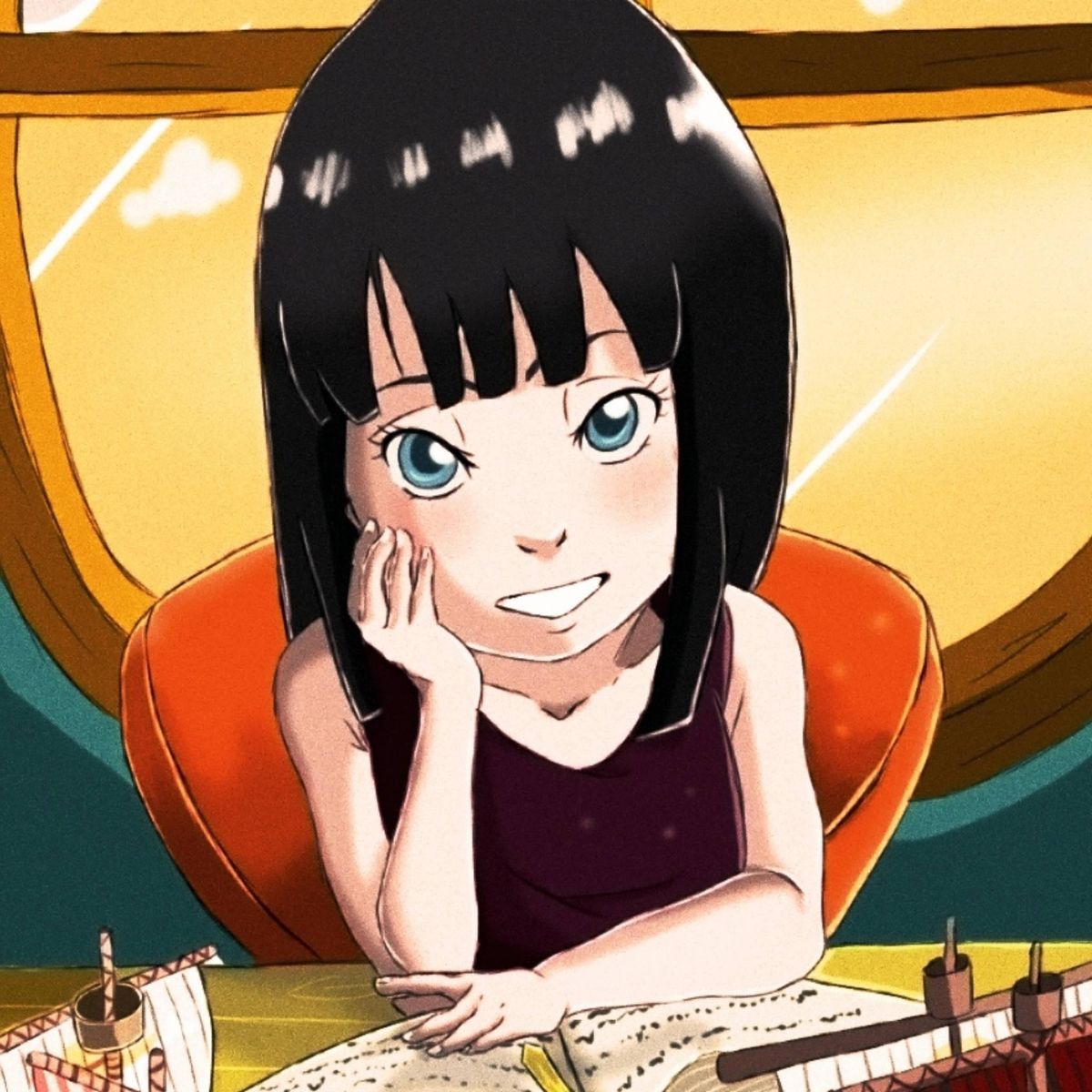 Profile Image