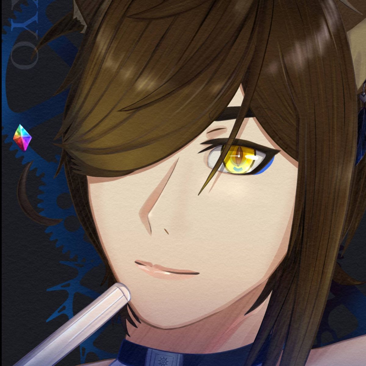 Profile Image
