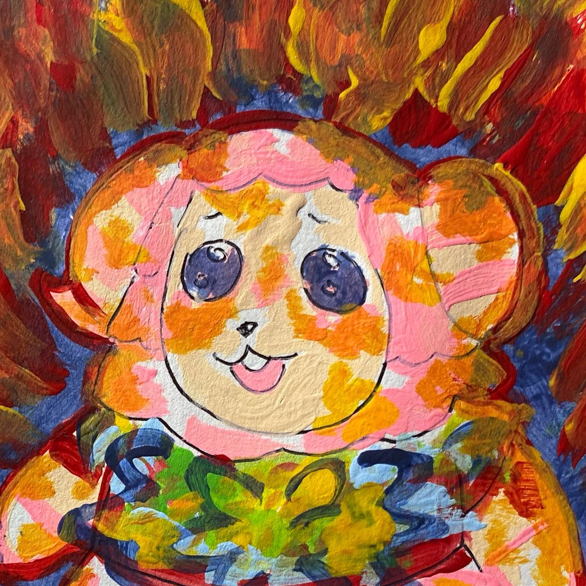 Profile Image