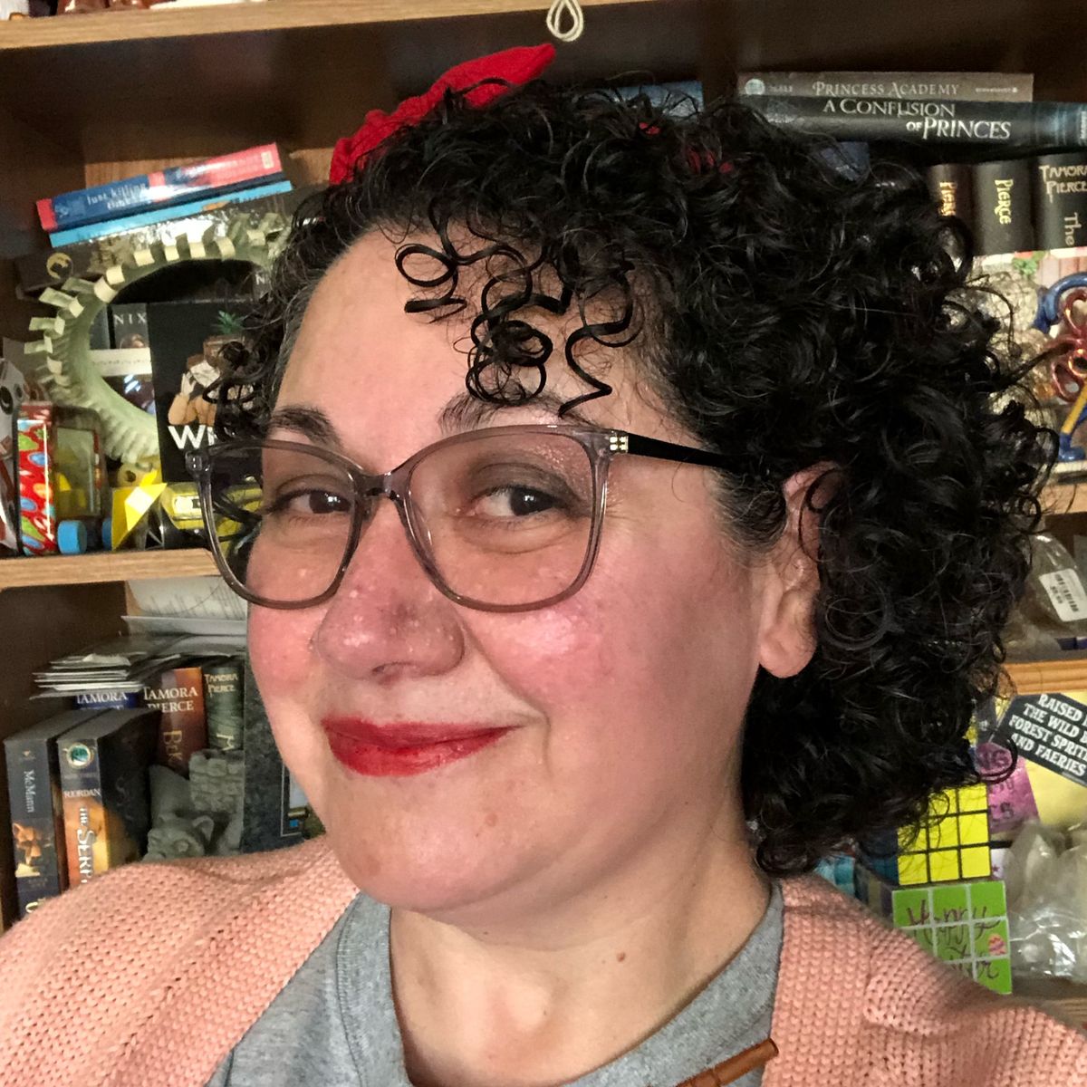Profile Image