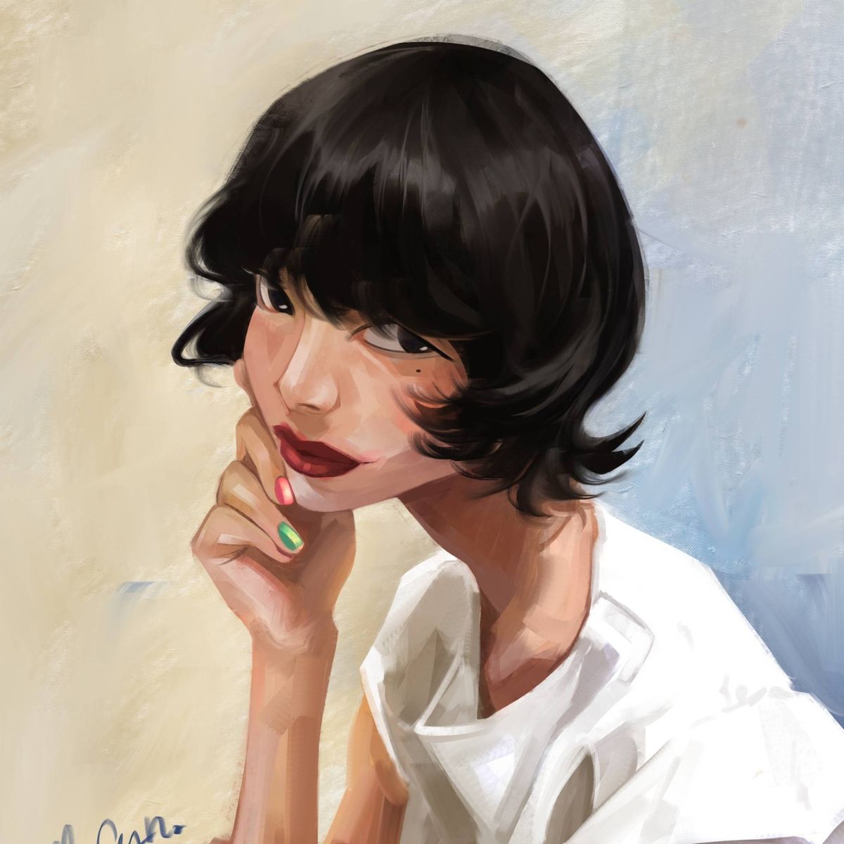 Profile Image