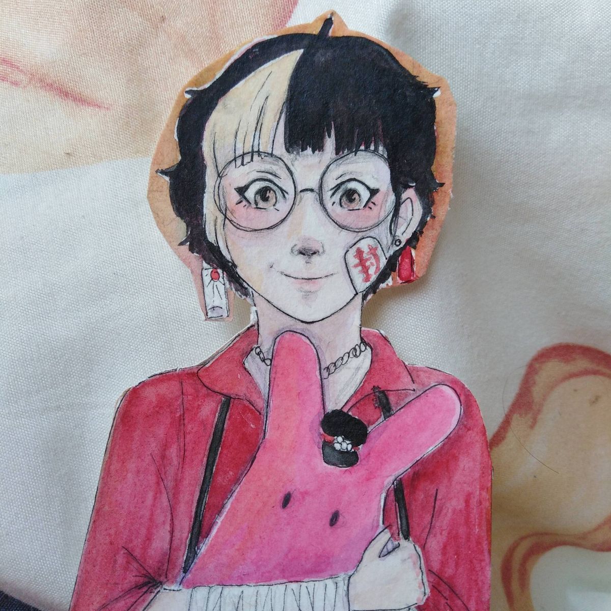 Profile Image