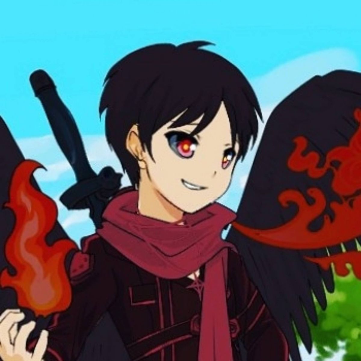 Profile Image
