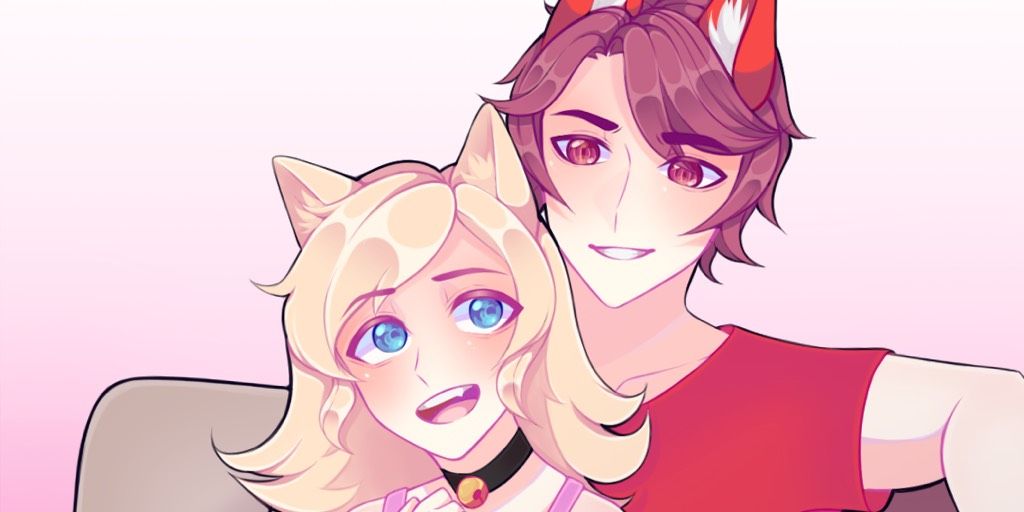 Hero artwork