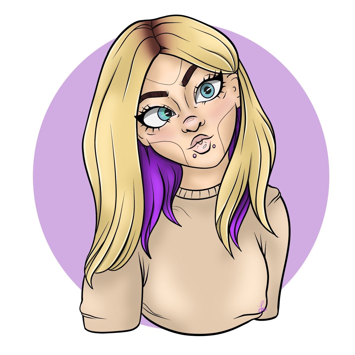 Profile Image