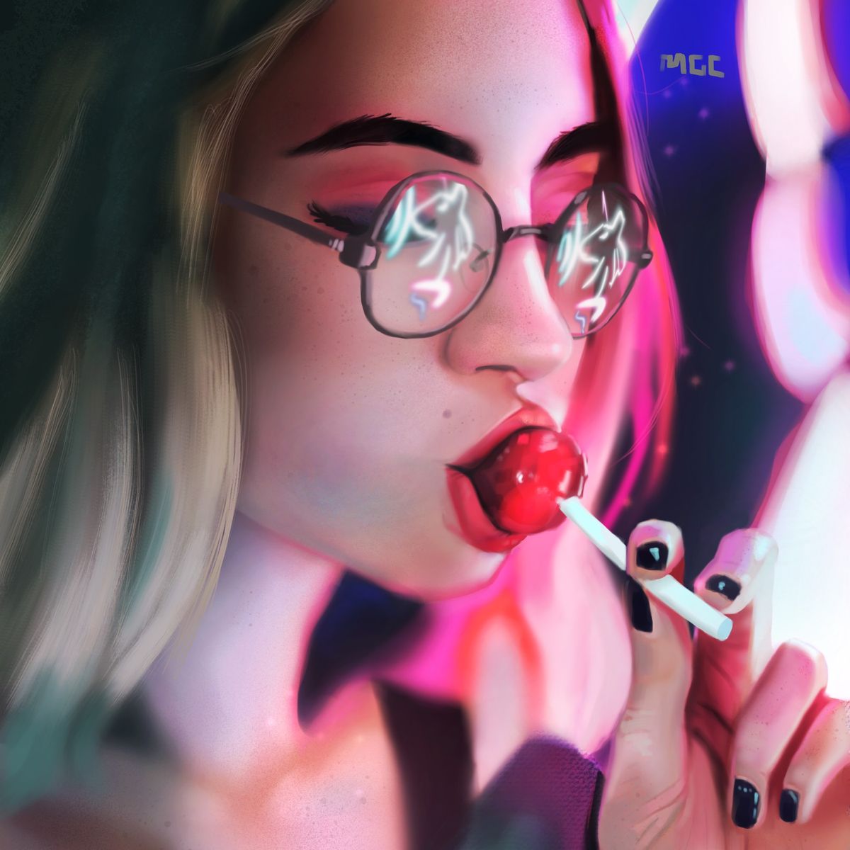 Profile Image