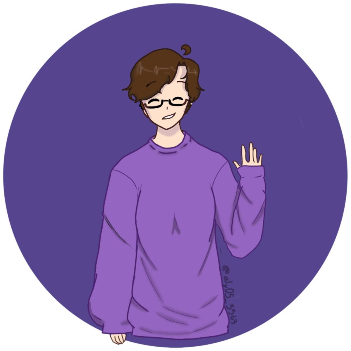 Profile Image