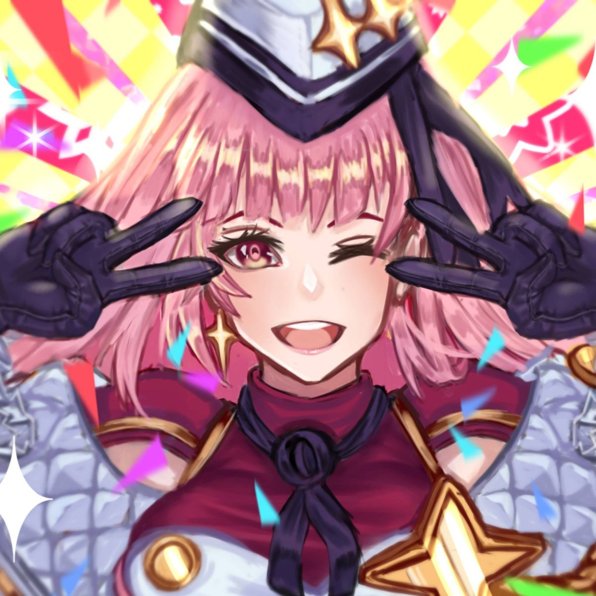 Profile Image