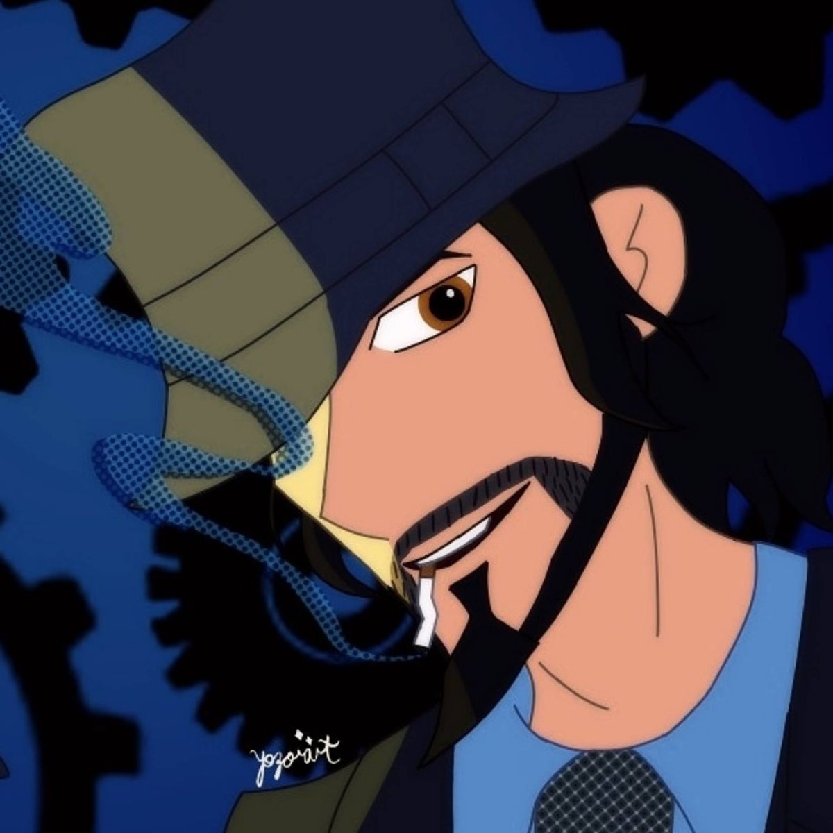 Profile Image