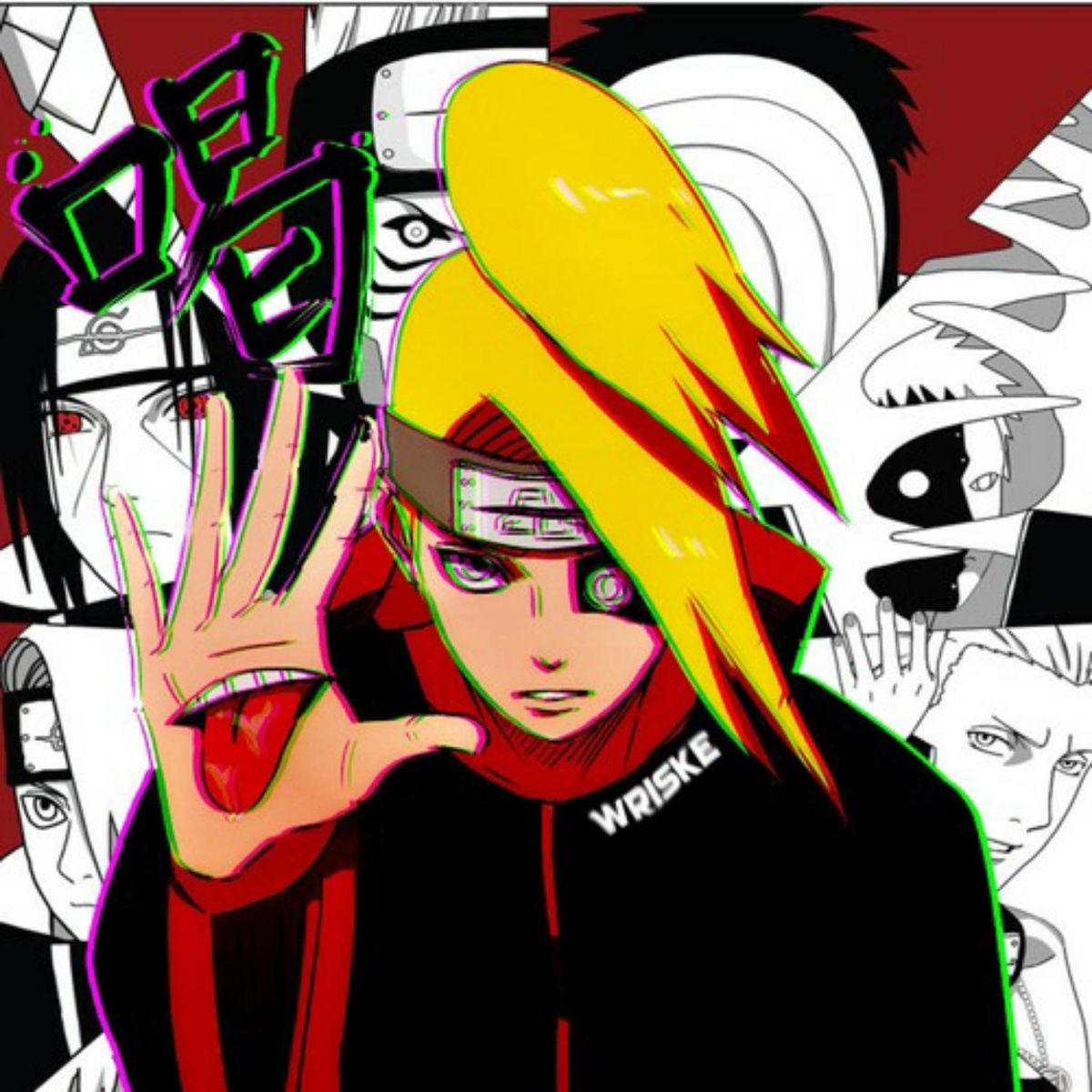 Profile Image