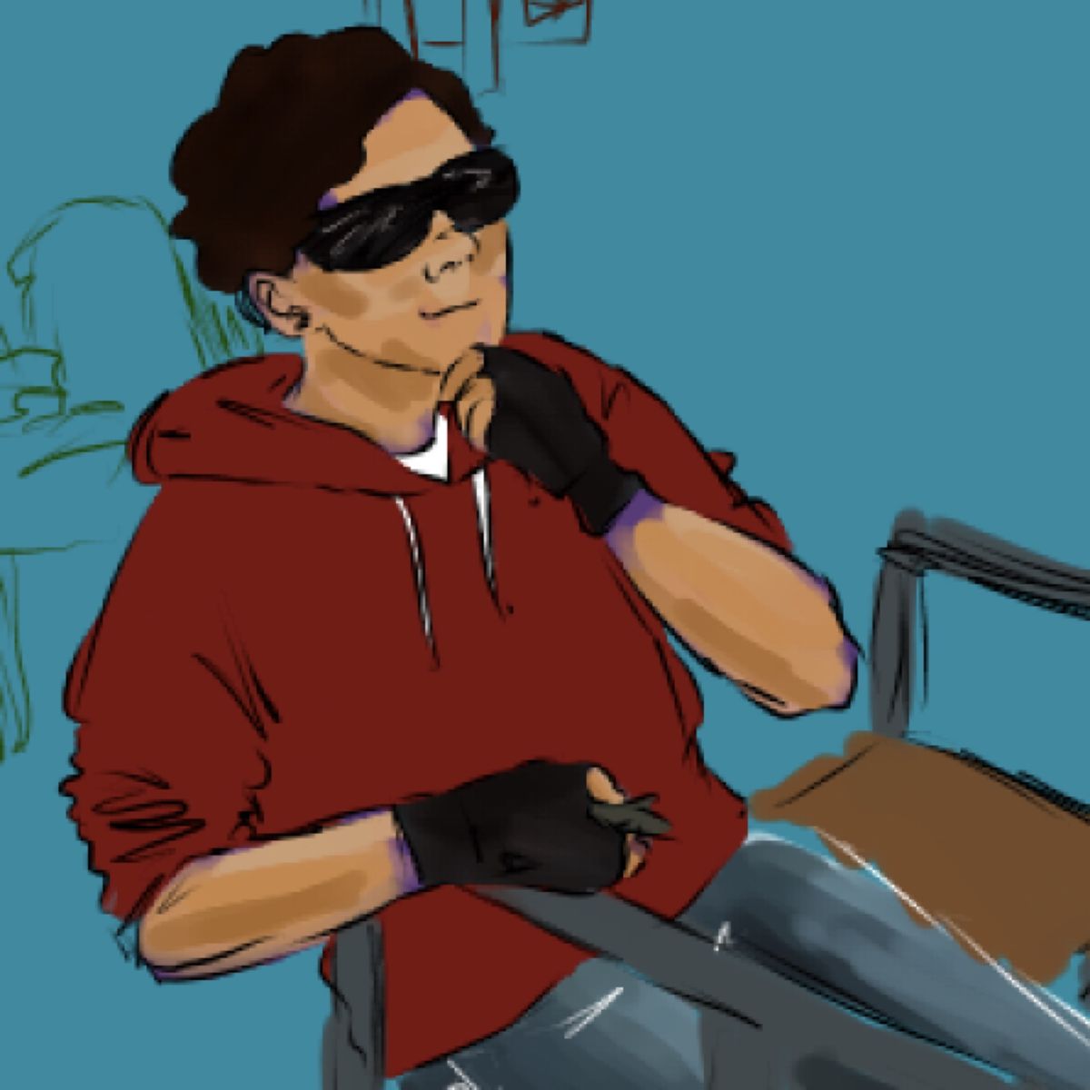 Profile Image