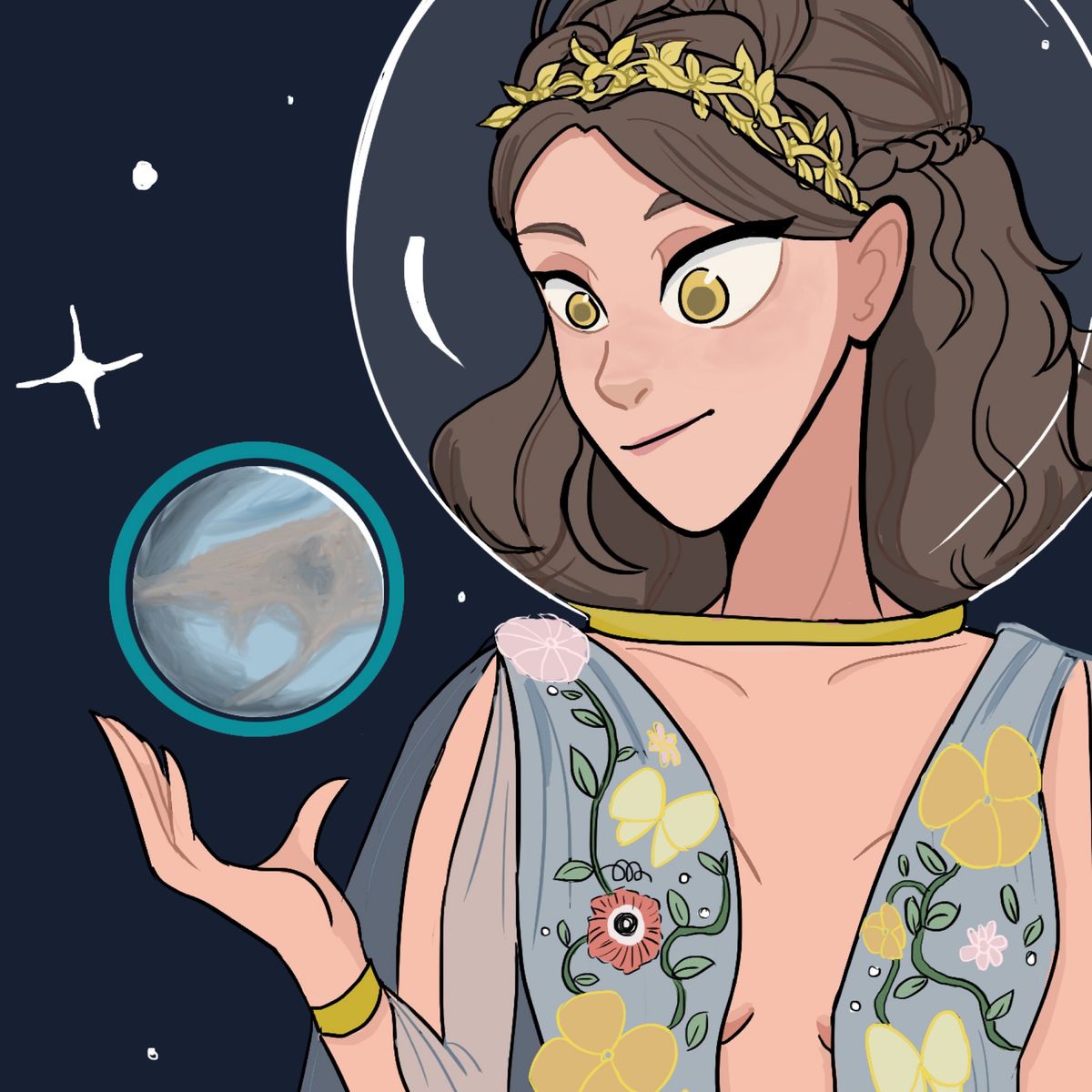 Profile Image