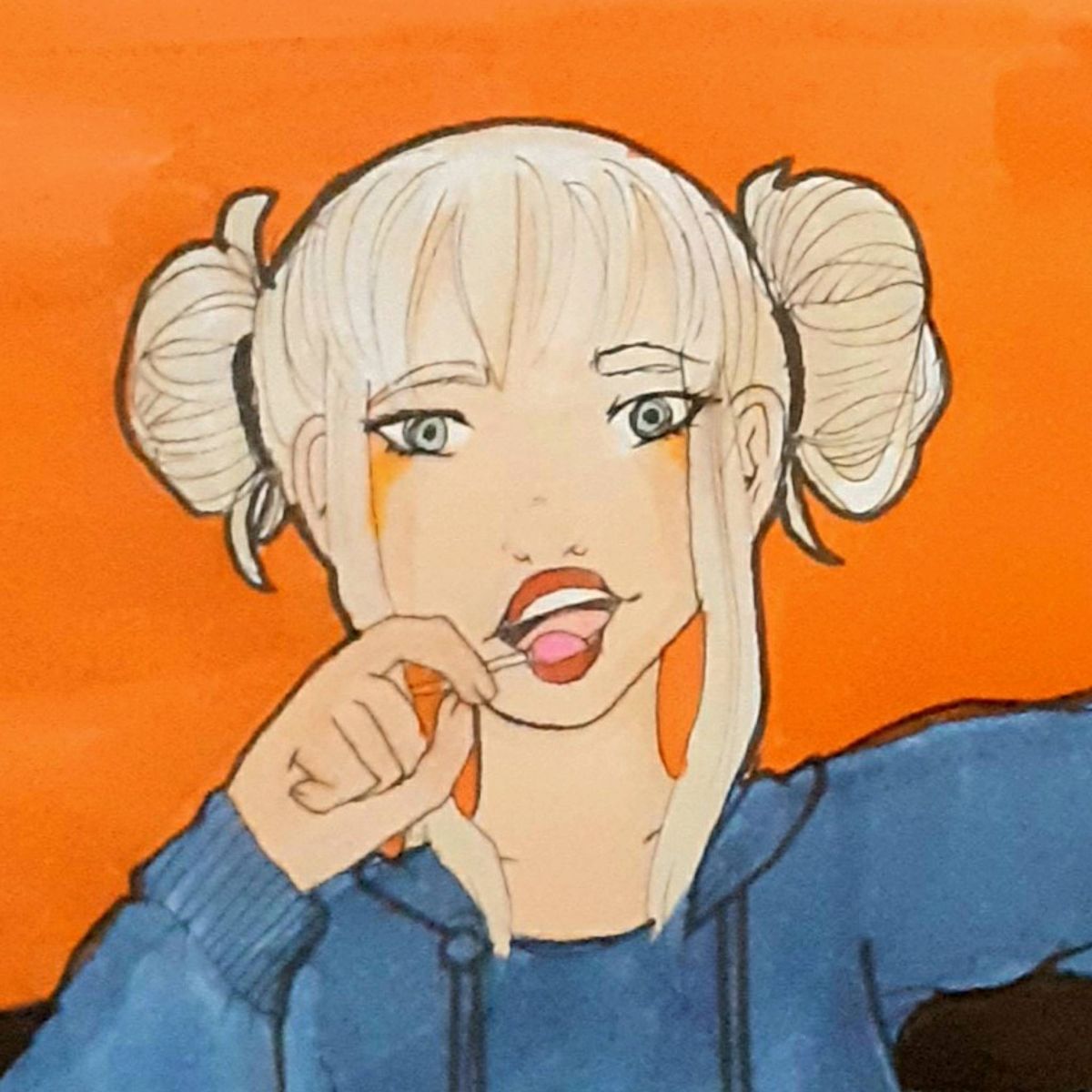 Profile Image