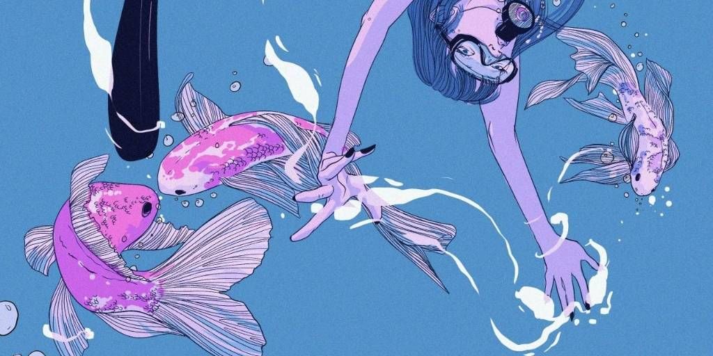 Hero artwork
