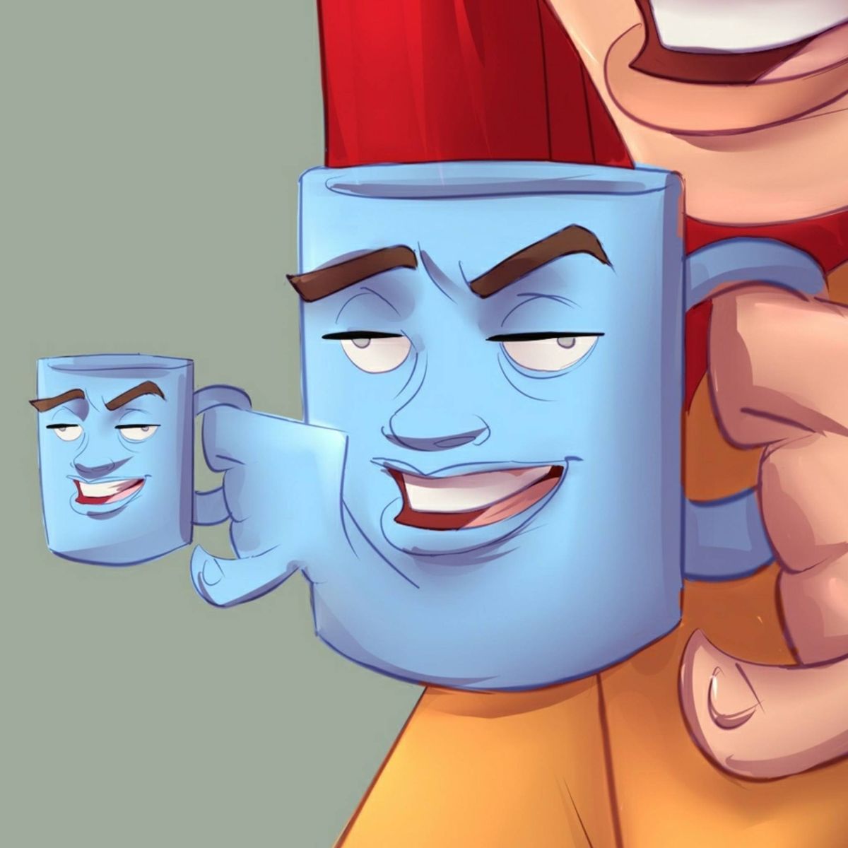 Profile Image