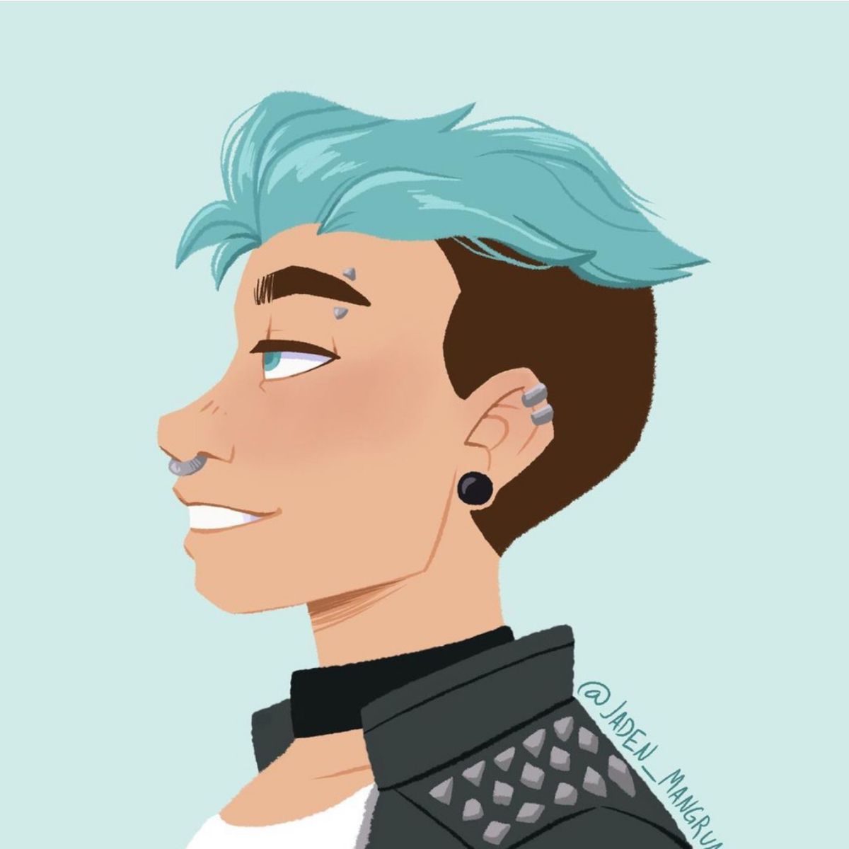 Profile Image