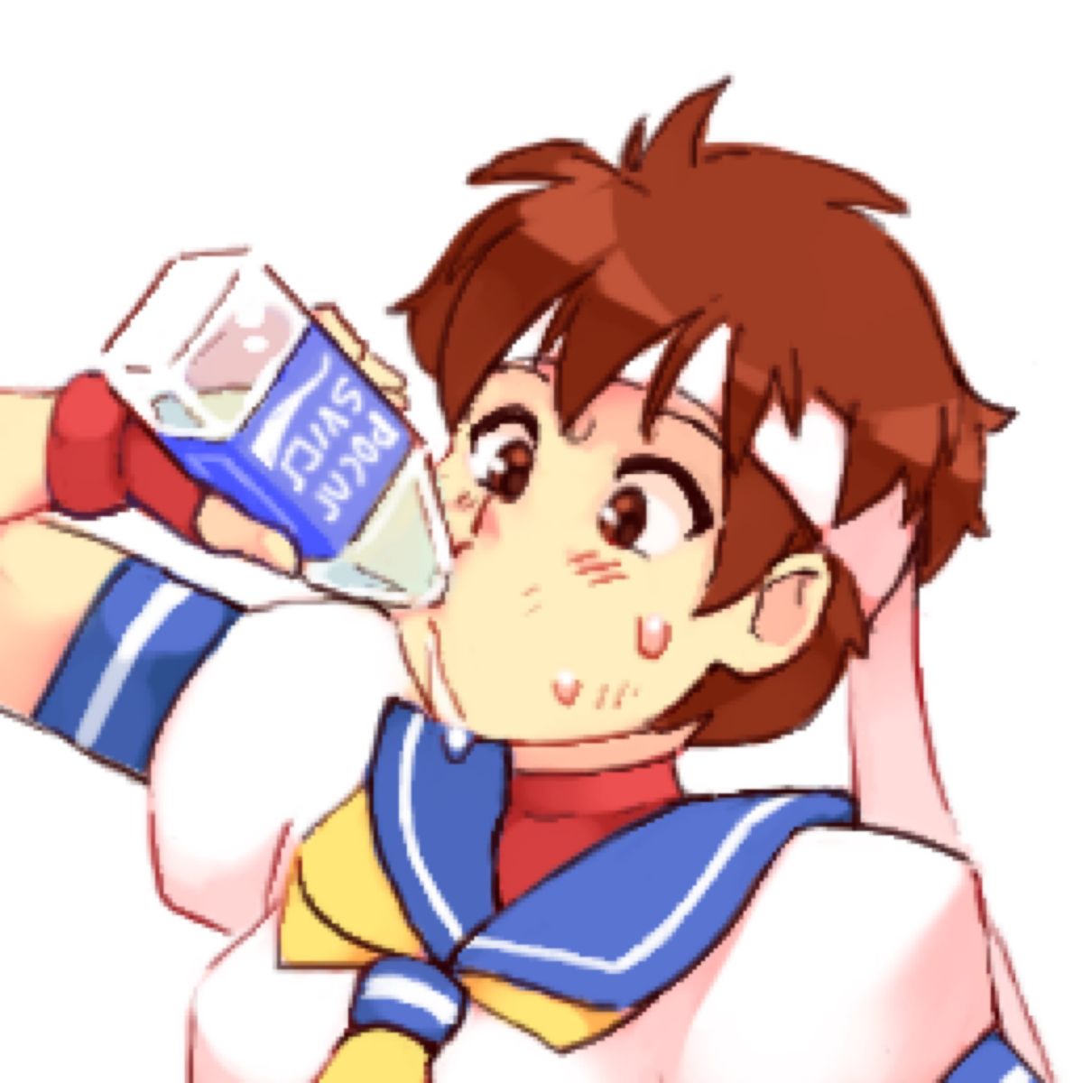Profile Image