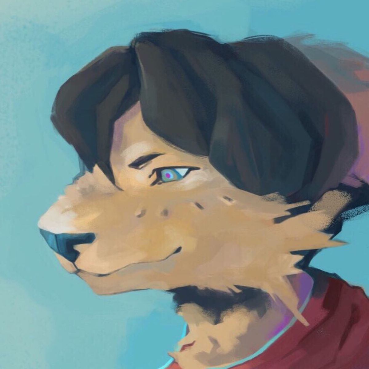 Profile Image