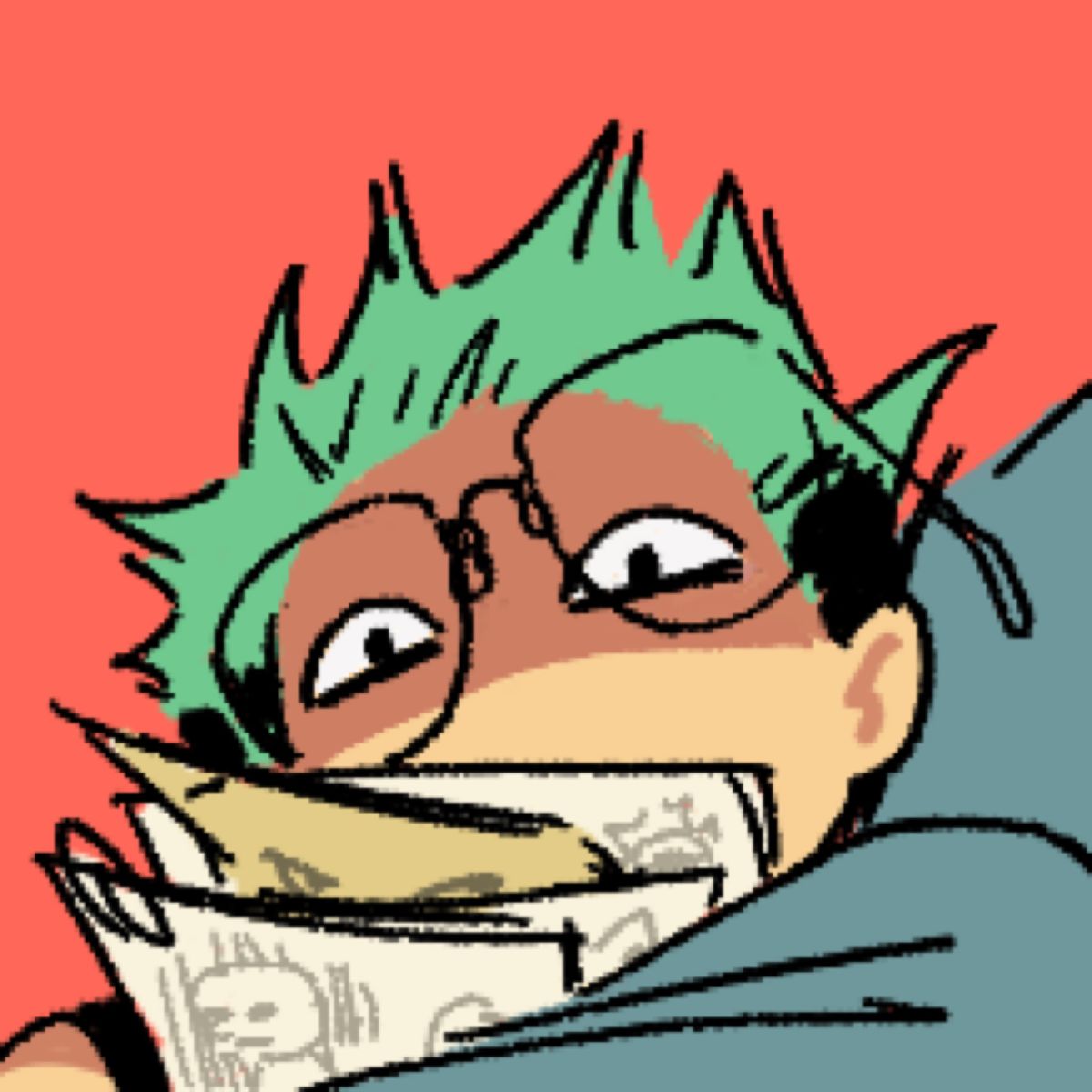 Profile Image