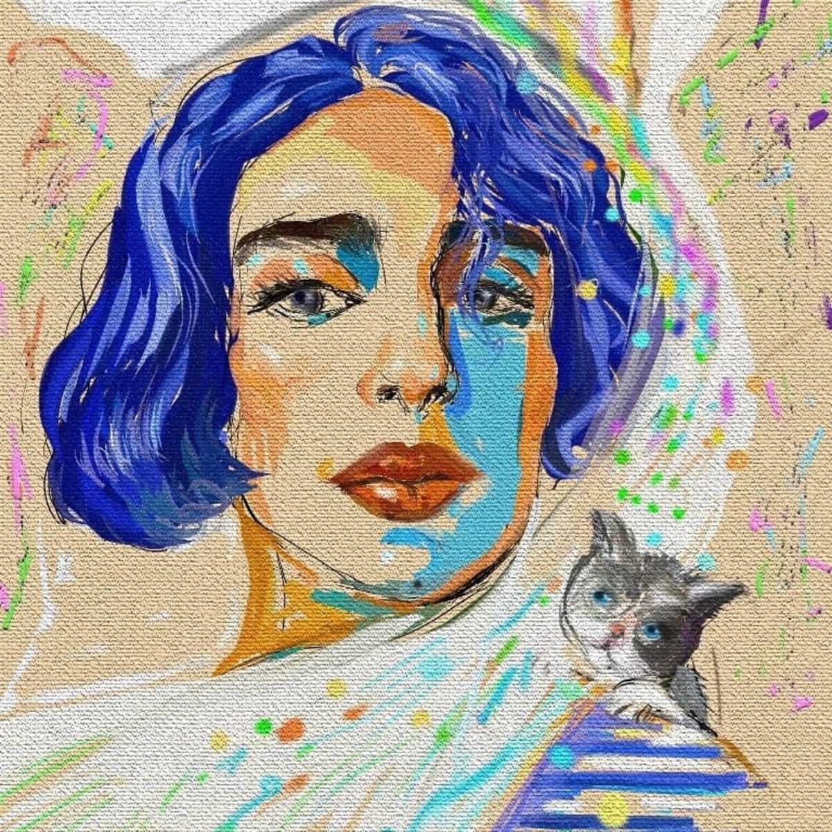 Profile Image