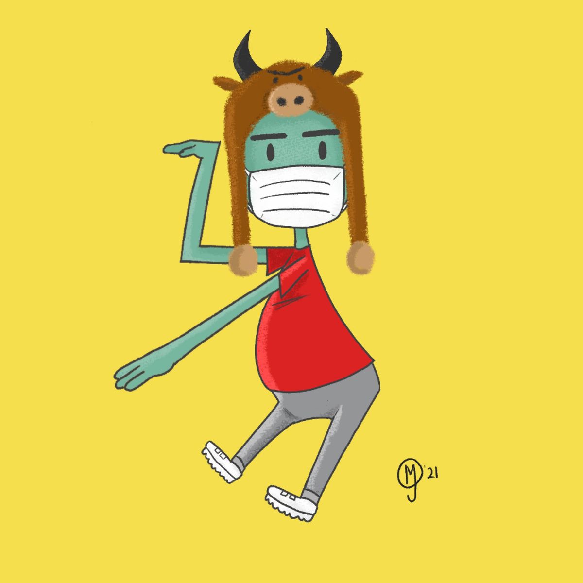 Profile Image