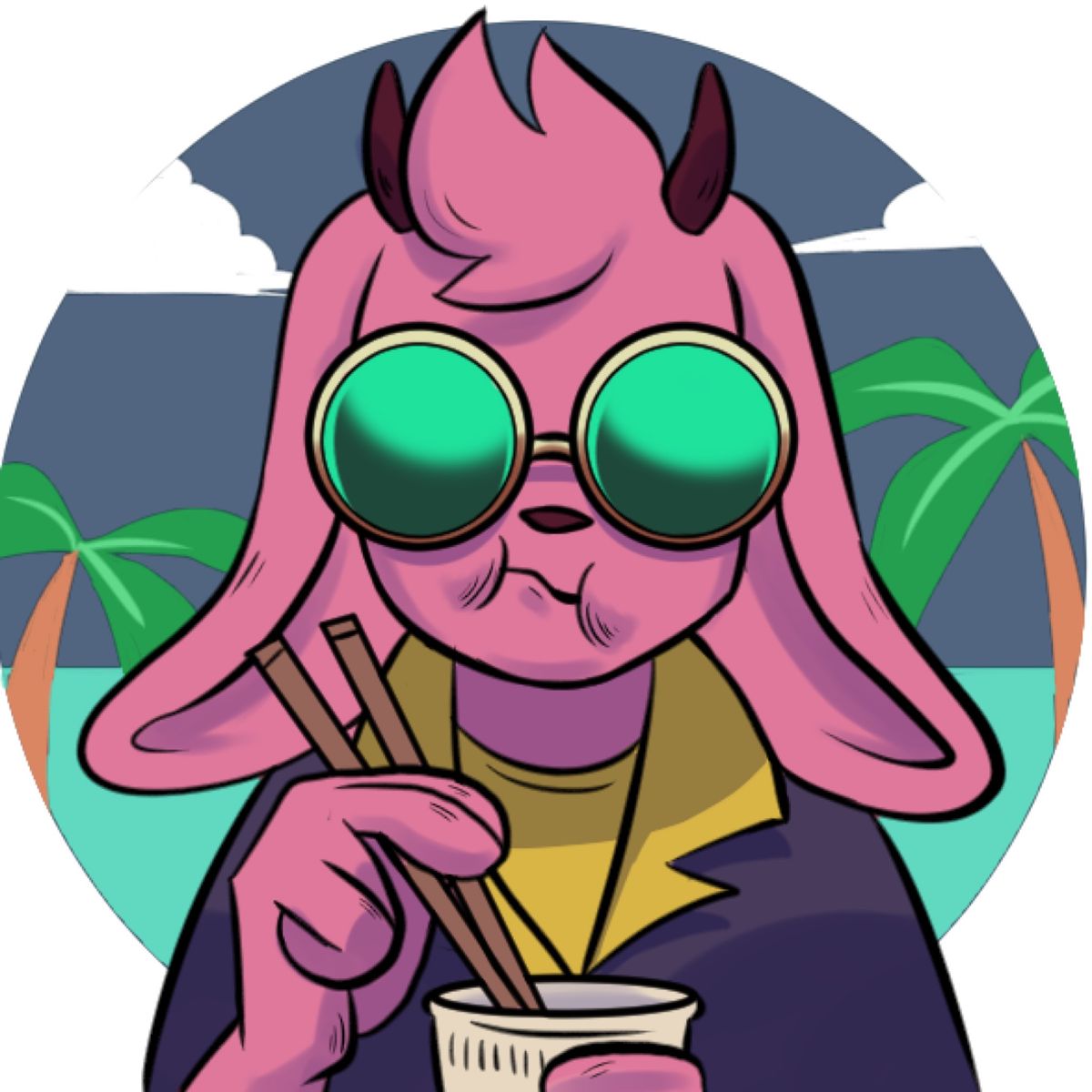 Profile Image