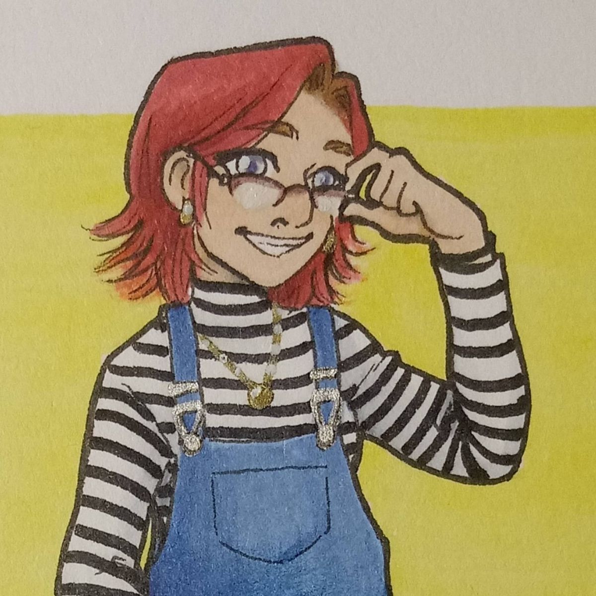 Profile Image
