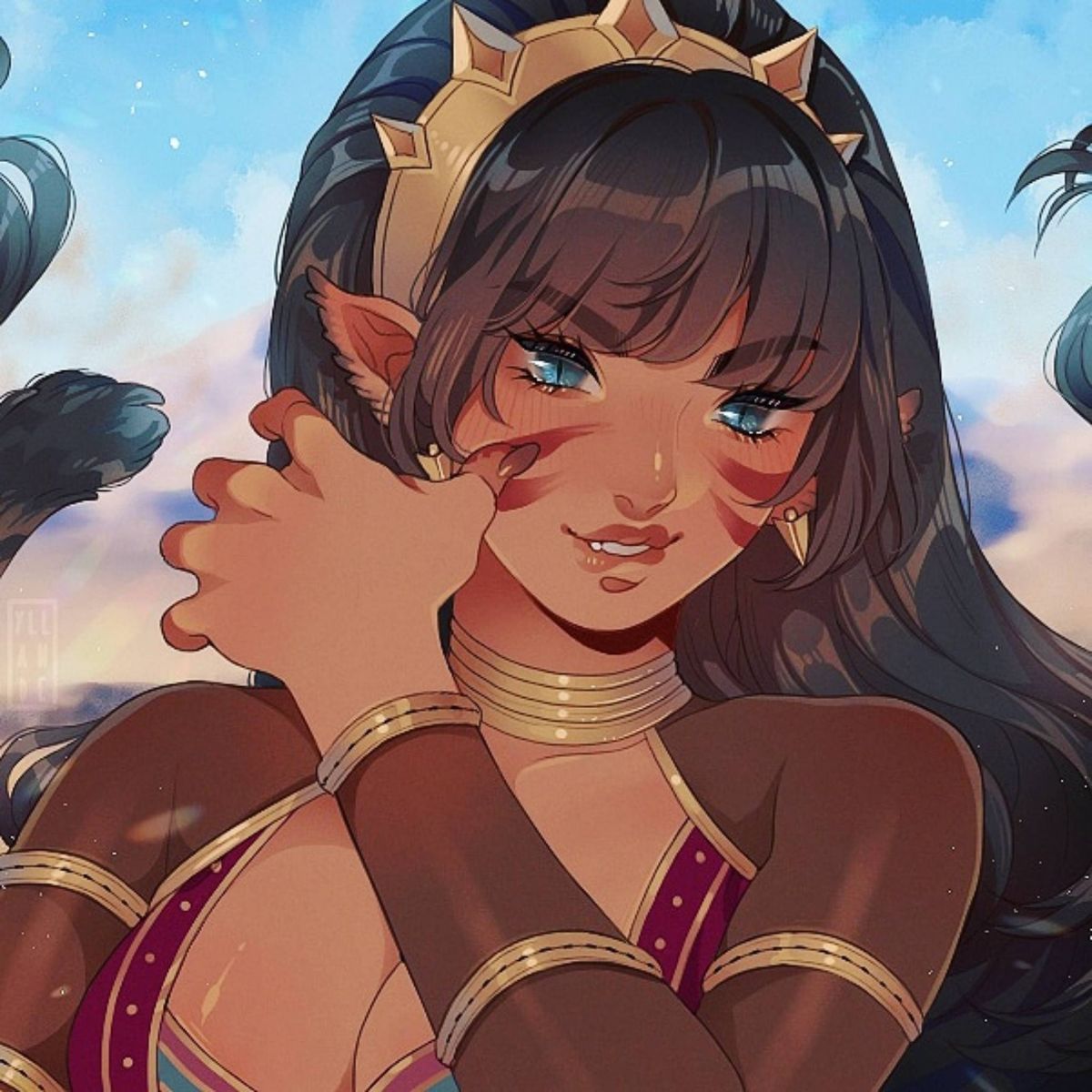 Profile Image