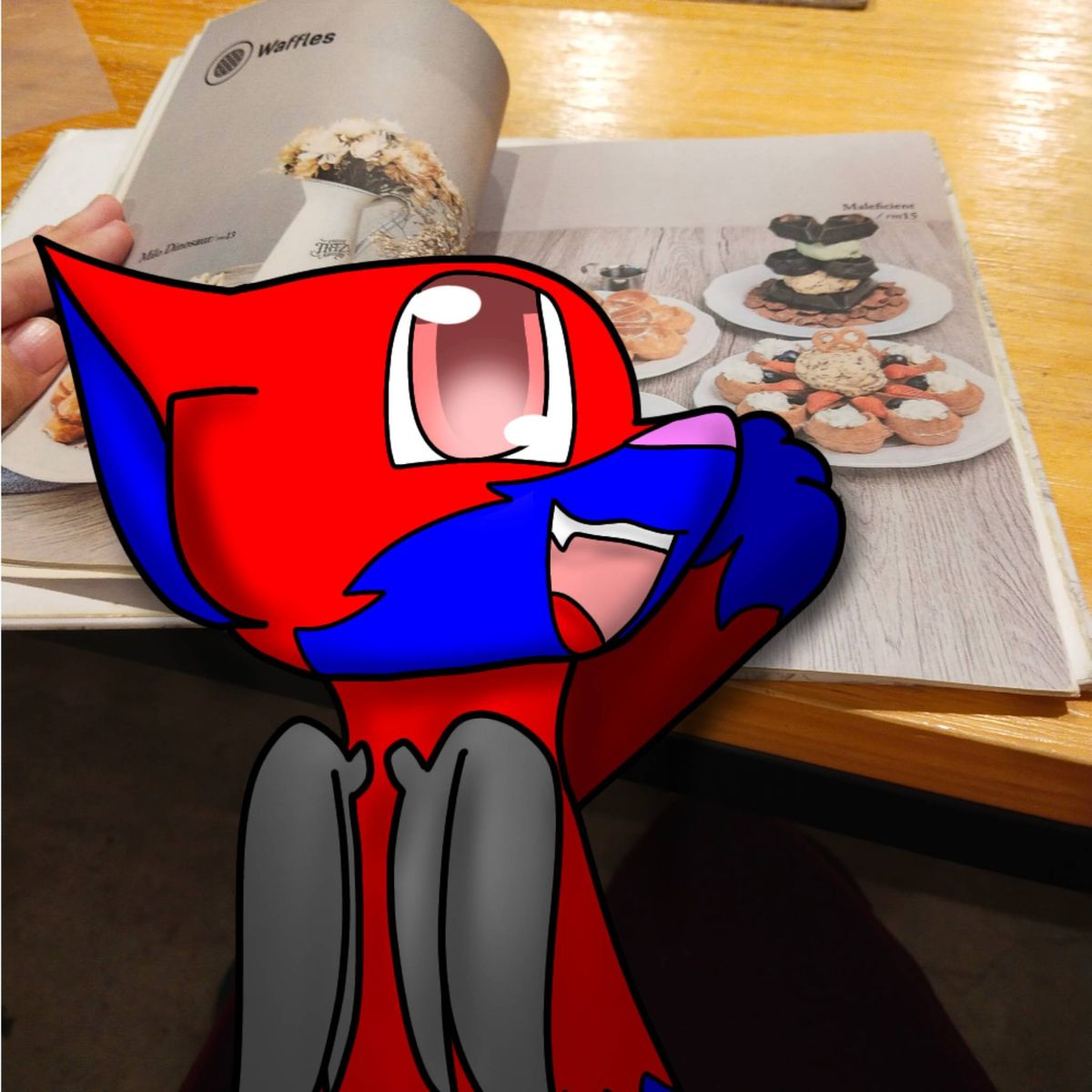Profile Image