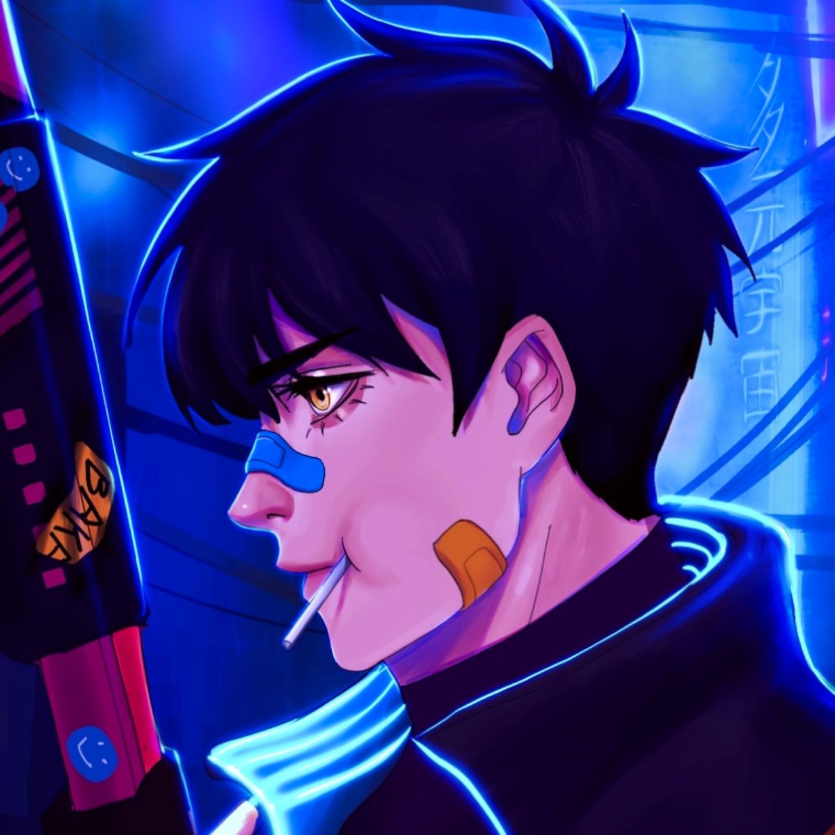 Profile Image