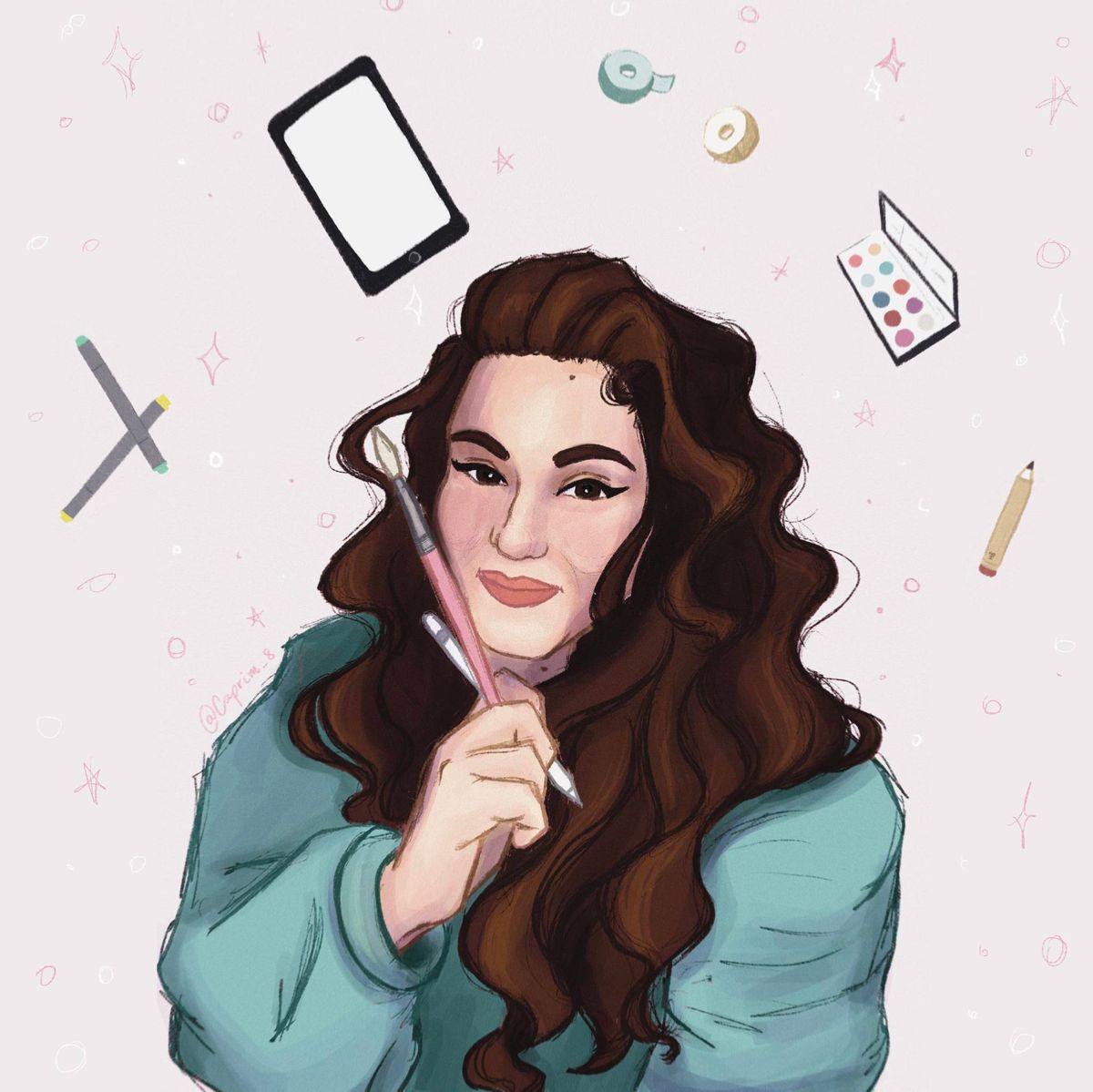 Profile Image