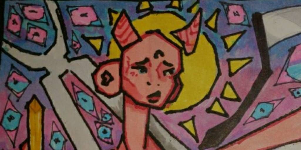 Hero artwork