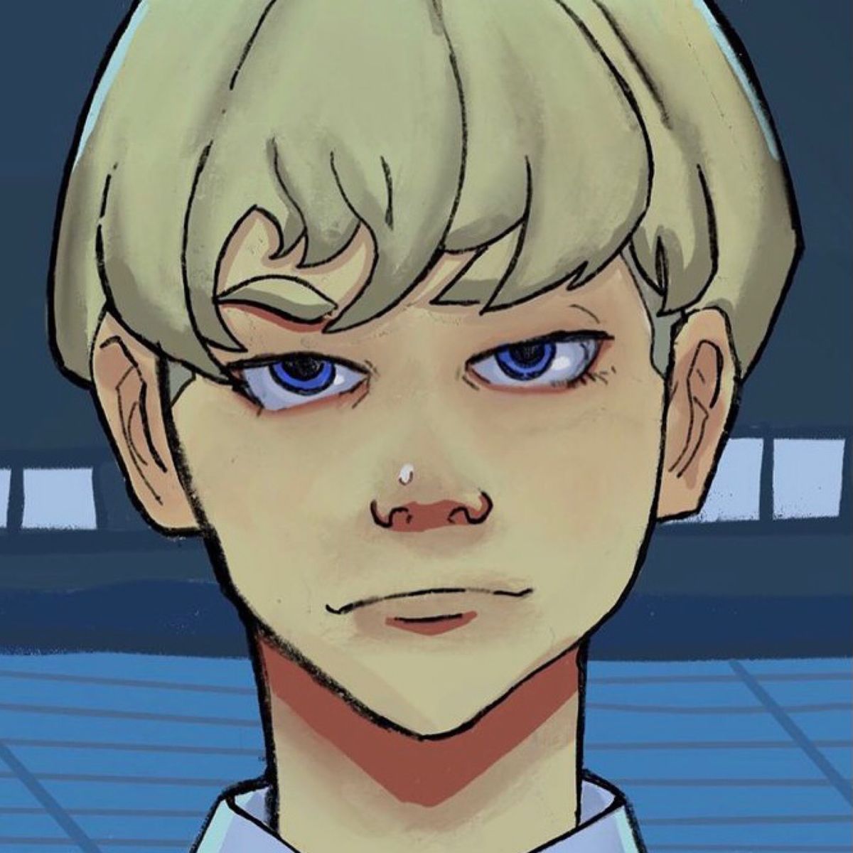 Profile Image