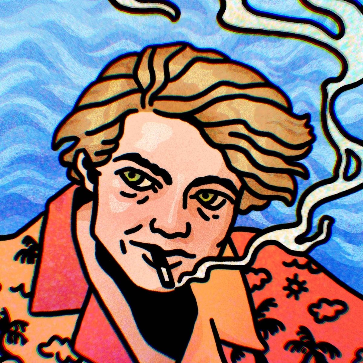 Profile Image