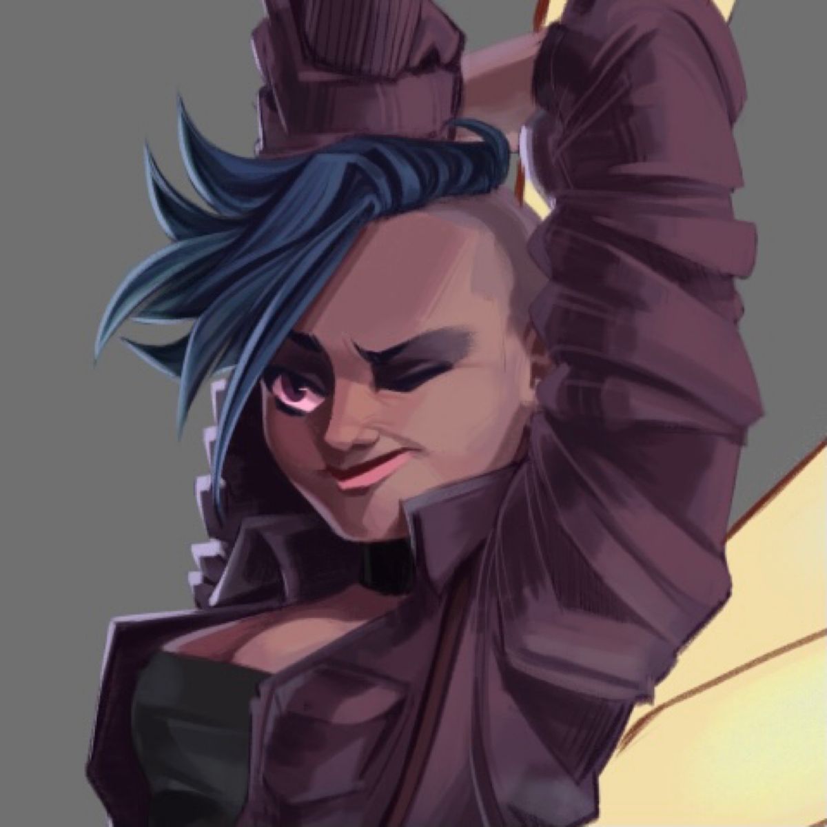 Profile Image