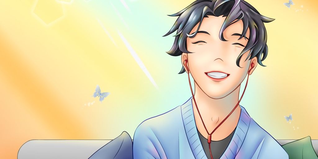 Hero artwork