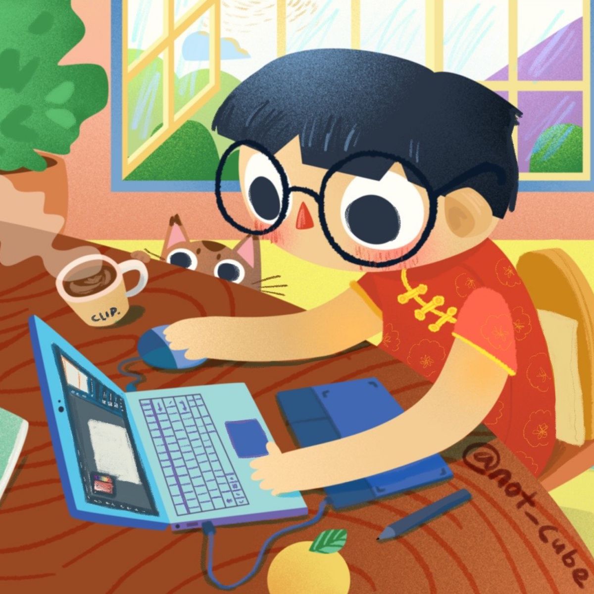 Profile Image