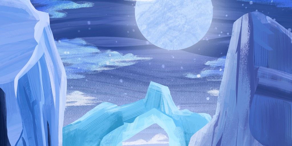 Hero artwork