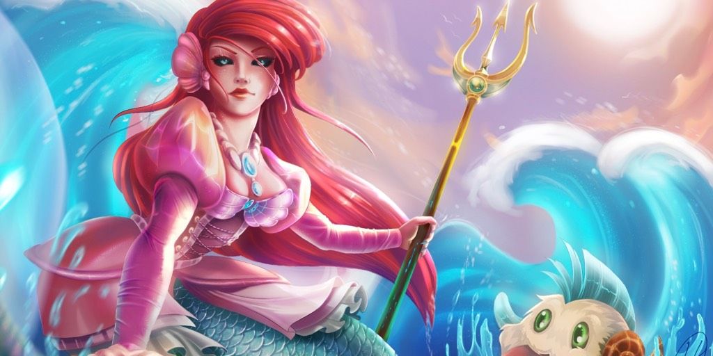 Hero artwork