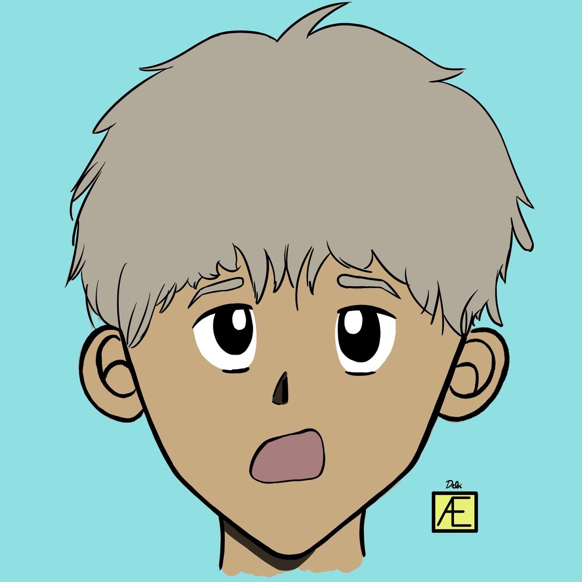 Profile Image