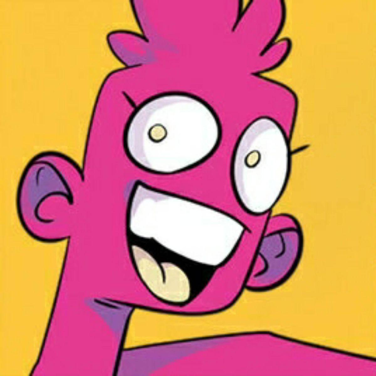 Profile Image
