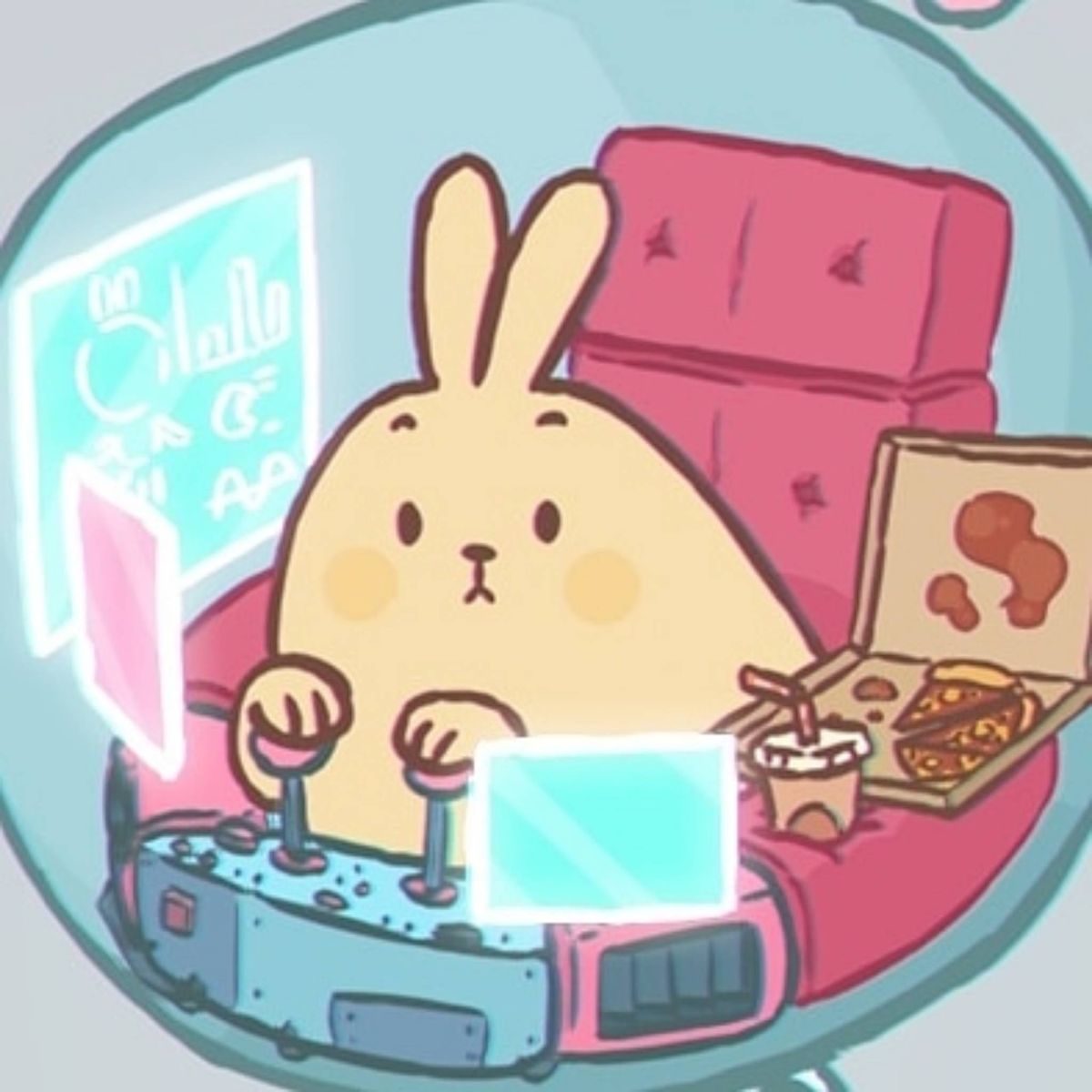 Profile Image