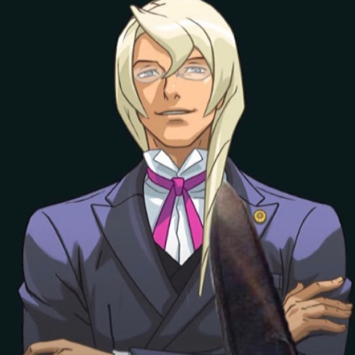 Profile Image
