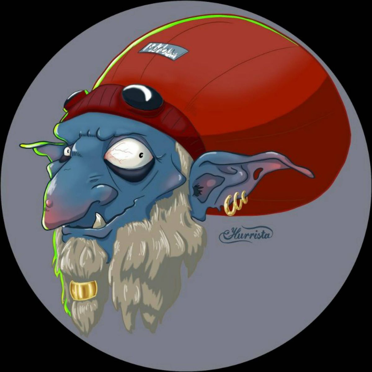Profile Image