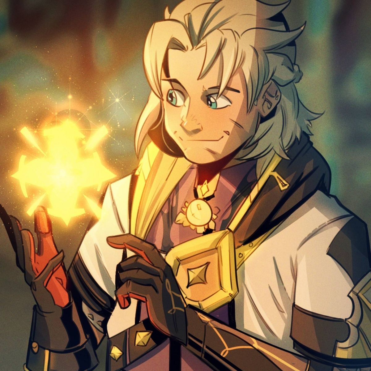 Profile Image
