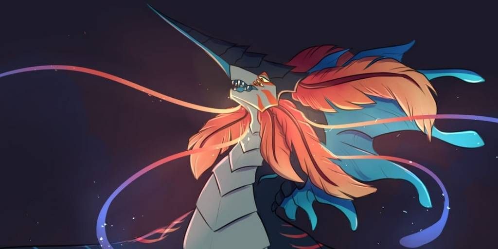 Hero artwork