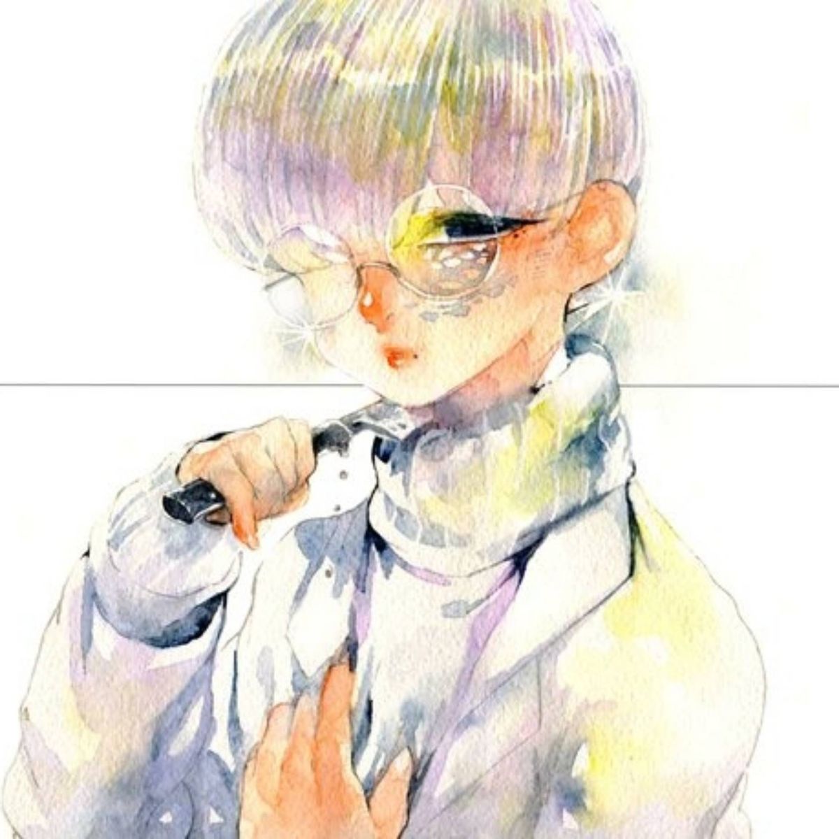 Profile Image